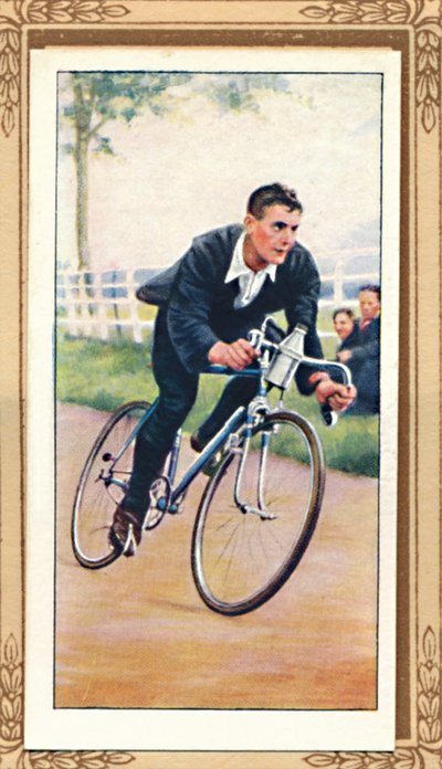 Vejtidskørselsposition, 1939 af Unbekannt