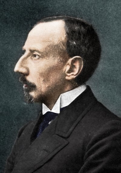 Roald Engelbrecht Gravning Amundsen, Norwegian explorer af Unbekannt