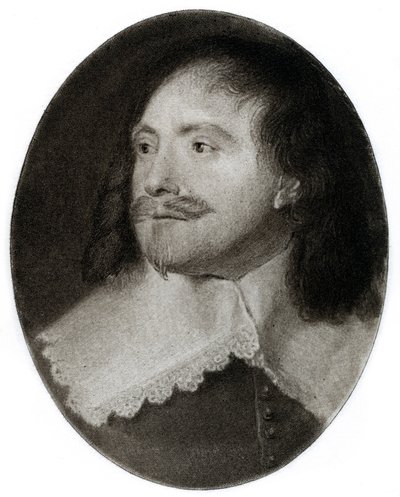 Robert Devereux, 3. jarl af Essex, 1899 af Unbekannt