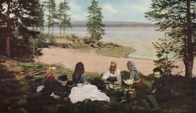Rusland, c1930