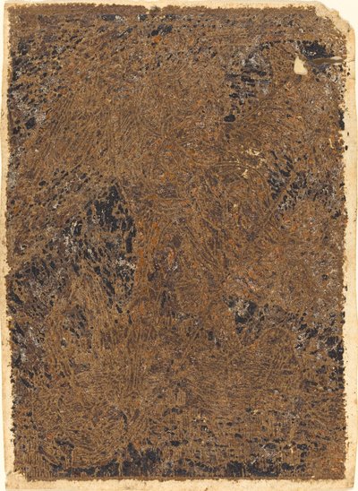 Sankt Michael, ca. 1480. af Unbekannt