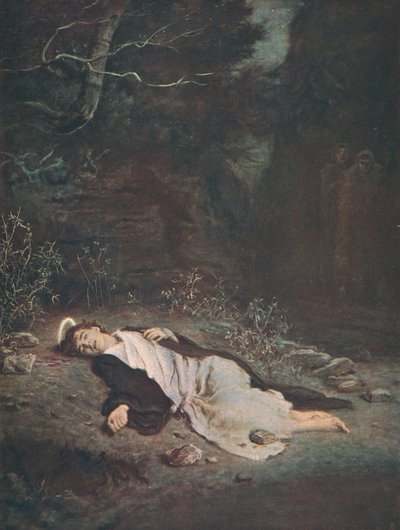 Sankt Stefan, 1895, c1902. af Unbekannt