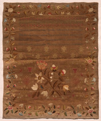 Prøvetager, 1829. af Unbekannt