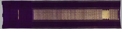 Sari, 1800-tallet. af Unbekannt