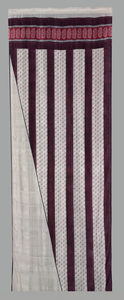 Sari, midten af 1900-tallet, før 1957. af Unbekannt