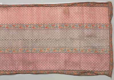 Sash, 1700-tallet. af Unbekannt
