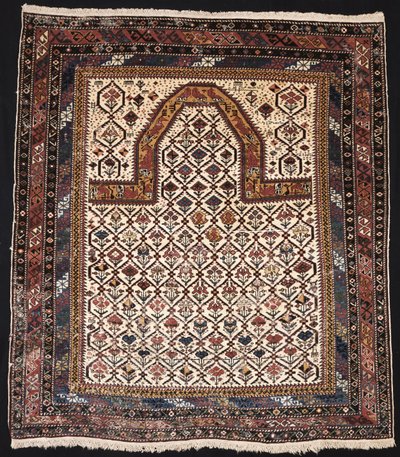 Shirvan af Unbekannt