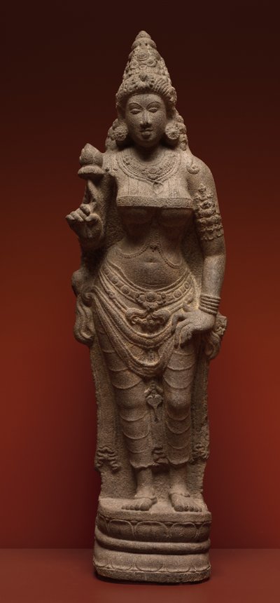 Shri, 900-950. af Unbekannt
