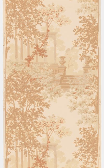 Sidevæg (USA), 1900–1920 af Unbekannt