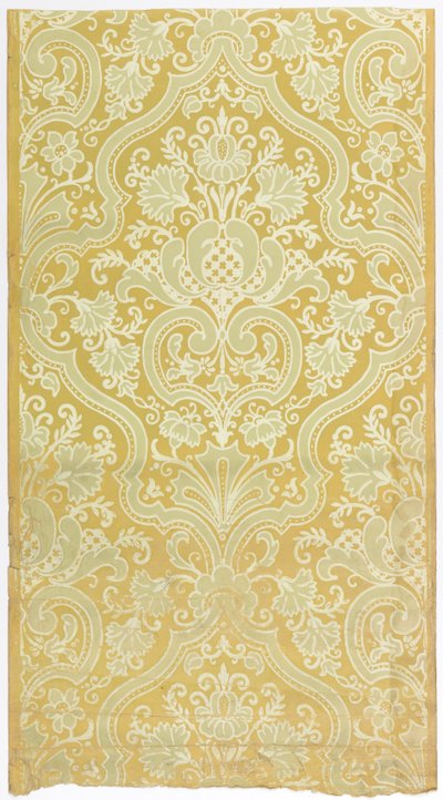 Sidevæg af Unbekannt