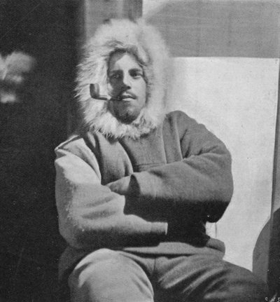 Sigurd Scott-Hansen, 1893, 1897 af Unbekannt