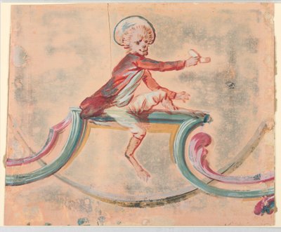 Singeri af Unbekannt