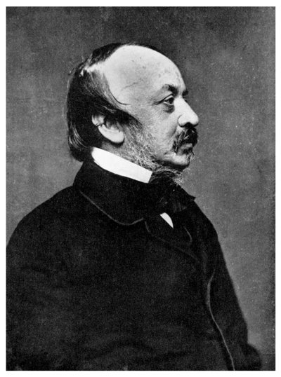 Sir Edwin Chadwick, britisk læge og social reformator, 19. århundrede 1956 af Unbekannt