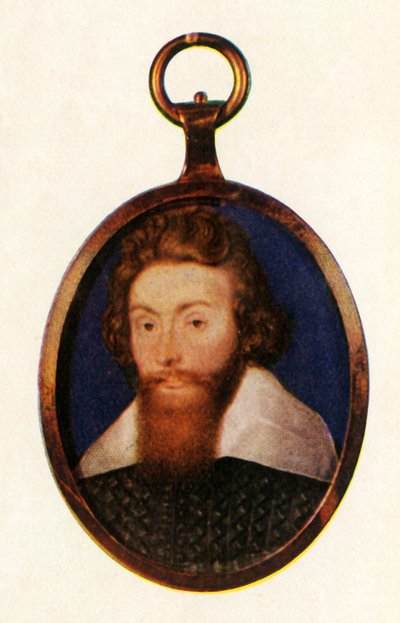 Sir Richard Leveson, c1600, 1947. af Unbekannt