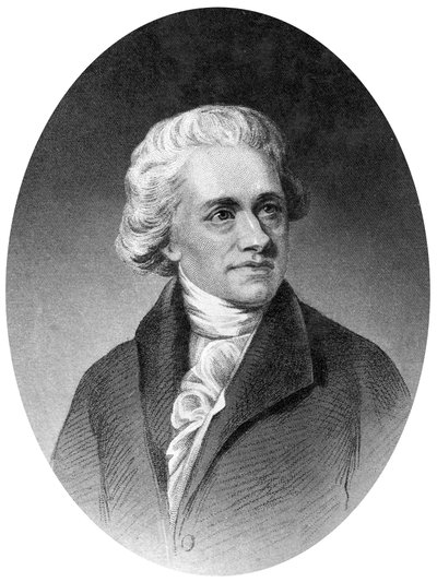 Sir William Herschel, tysk-britisk astronom af Unbekannt