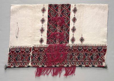 Ærme, 1800-tallet. af Unbekannt