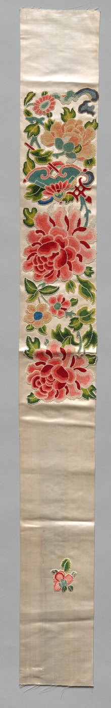 Ærmebånd, 1880 - 1940. af Unbekannt