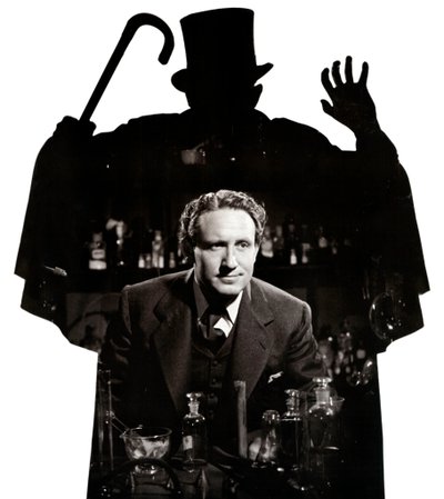 Spencer Tracy i 