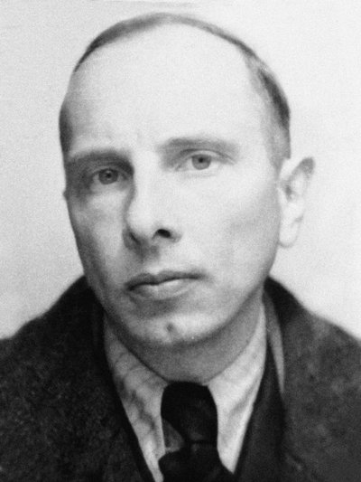 Stephan Bandera 1909-1959 af Unbekannt