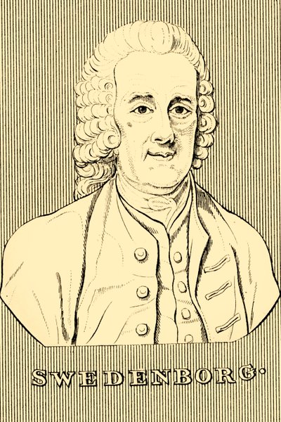 Swedenborg, 1688-1772, 1830. af Unbekannt