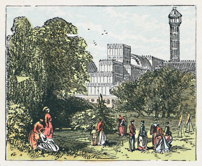 Sydenham, c1910 af Unbekannt