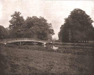 Syon House, Isleworth, 1894. af Unbekannt