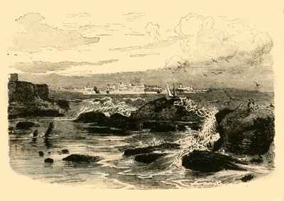 Syracuse, 1890. af Unbekannt