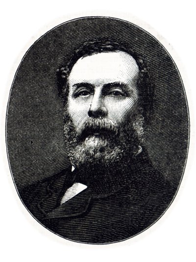 T. G. Ramsay. af Unbekannt