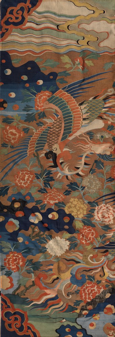 Tapestry, 1368-1644. af Unbekannt