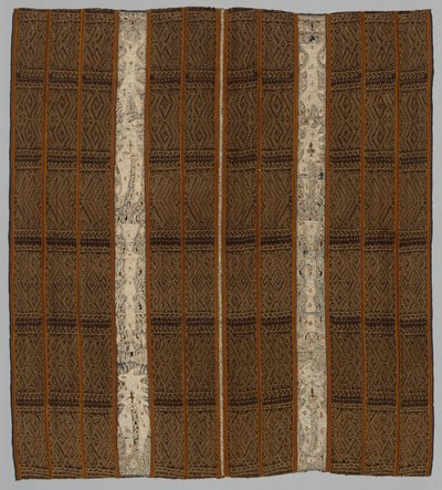 Tapis-beklædning, 1800-tallet. af Unbekannt