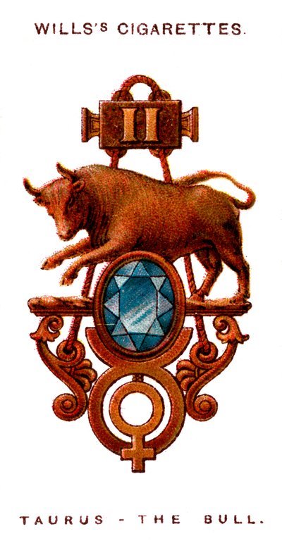 Tyren, Tyren, 1923 af Unbekannt