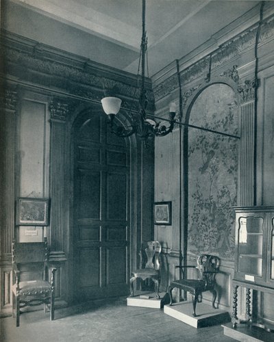 The Bradmore House Room, c1929 af Unbekannt