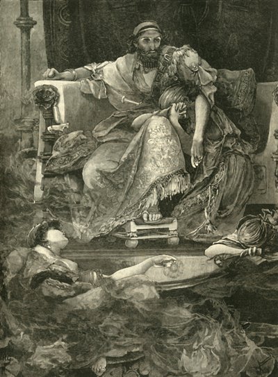 Sardanapalus