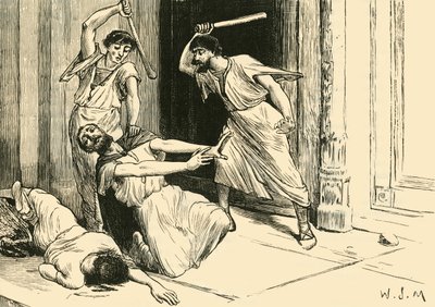 Tiberius Gracchus