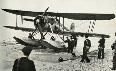The Fairey Swordfish, 1941. af Unbekannt