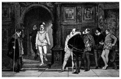 Favoritten, 1882 af Unbekannt