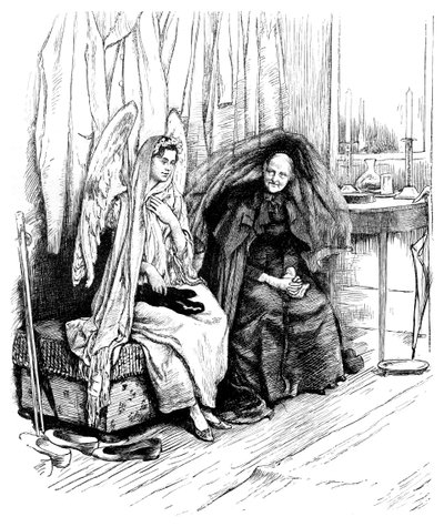 The Galoches of Fortune, 1901 af Unbekannt