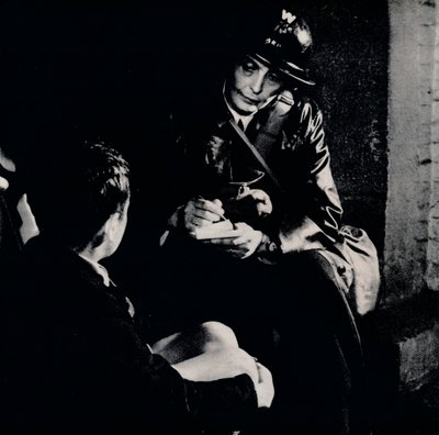 Den gode nabo, c1941 1942 af Unbekannt