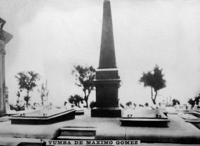 Maximo Gomez