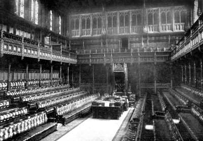 Underhuset, 1926 af Unbekannt