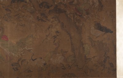 De Hundrede Fugle. af Unbekannt