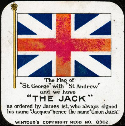 The Jack, c1910
