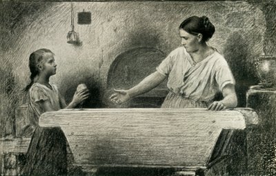 The Surdej, 1936. af Unbekannt