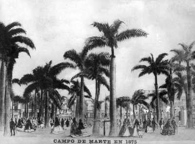 Martelejren, 1875, 1920