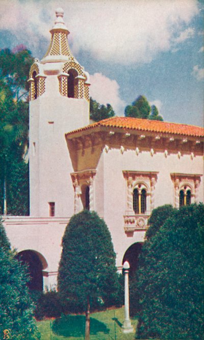 The Palace of Photography, c1935 af Unbekannt