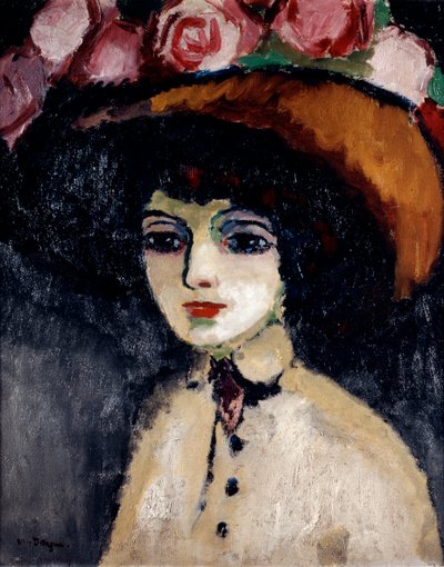 Pariseren, 1903 af Unbekannt