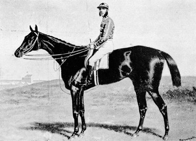 The Pretender, c1870