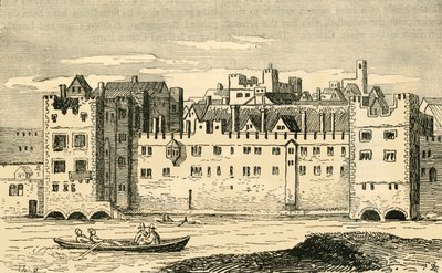 Savoyen i 1650, 1881. af Unbekannt