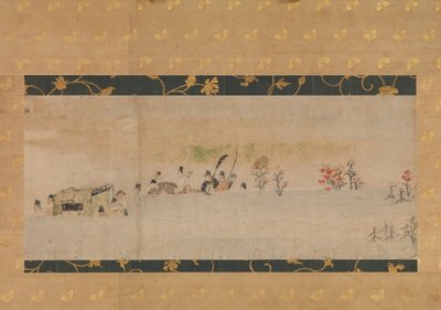 Sumiyoshi Sumiyoshi historiebillede rulle, 13. linje. af Unbekannt