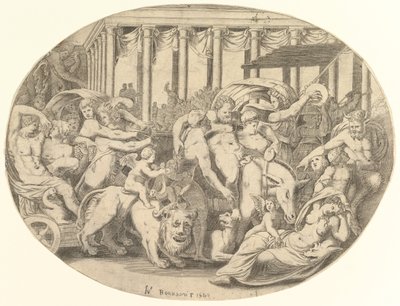 Bacchus